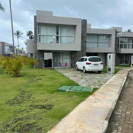 Casa Marceneiro Milagres Villa São Miguel dos Milagres Eksteriør billede