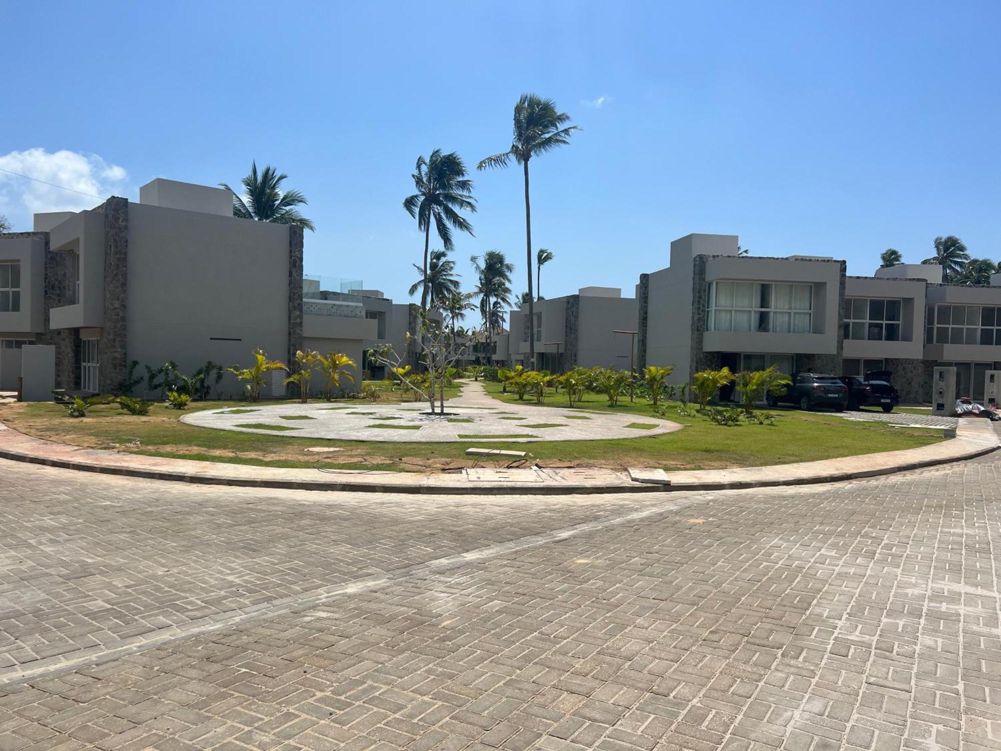 Casa Marceneiro Milagres Villa São Miguel dos Milagres Eksteriør billede