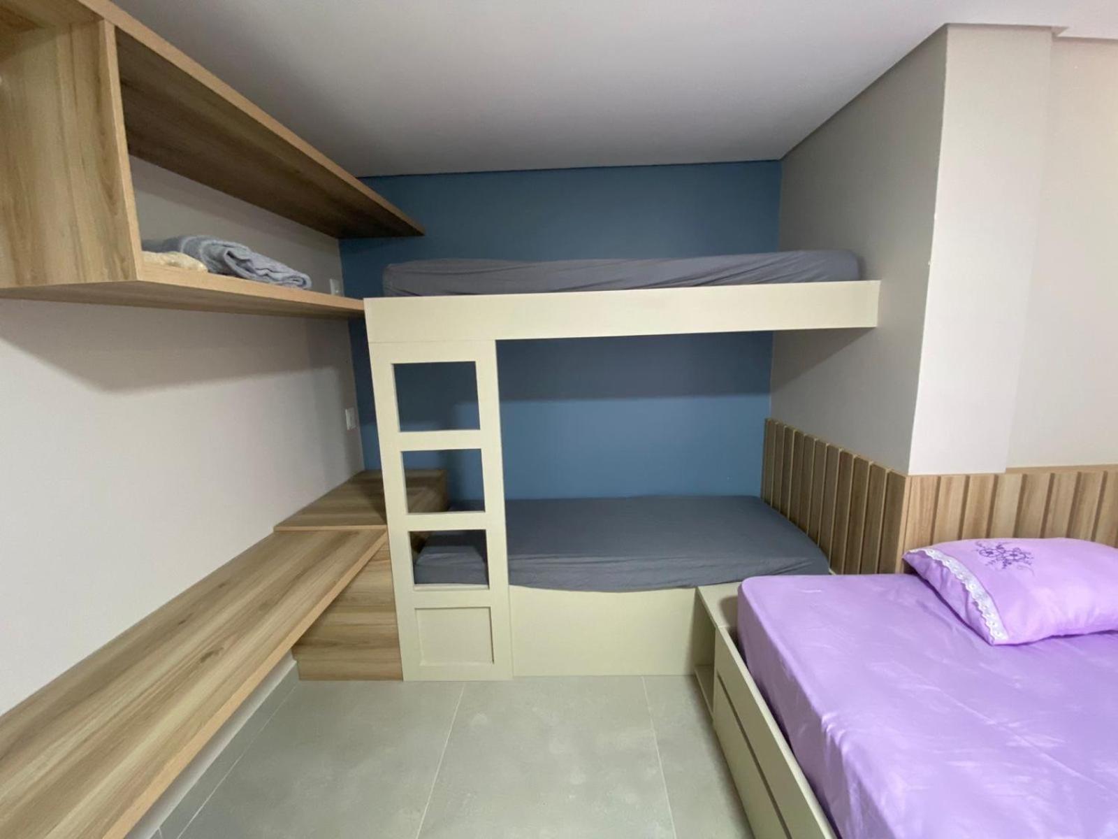 Casa Marceneiro Milagres Villa São Miguel dos Milagres Eksteriør billede