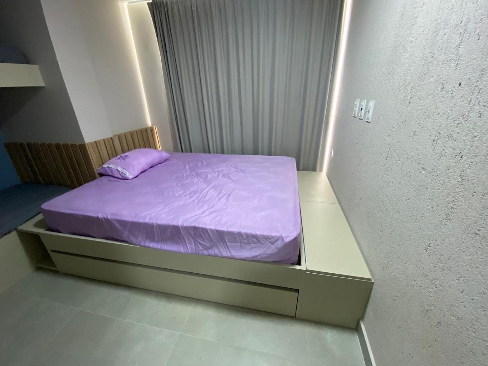 Casa Marceneiro Milagres Villa São Miguel dos Milagres Eksteriør billede