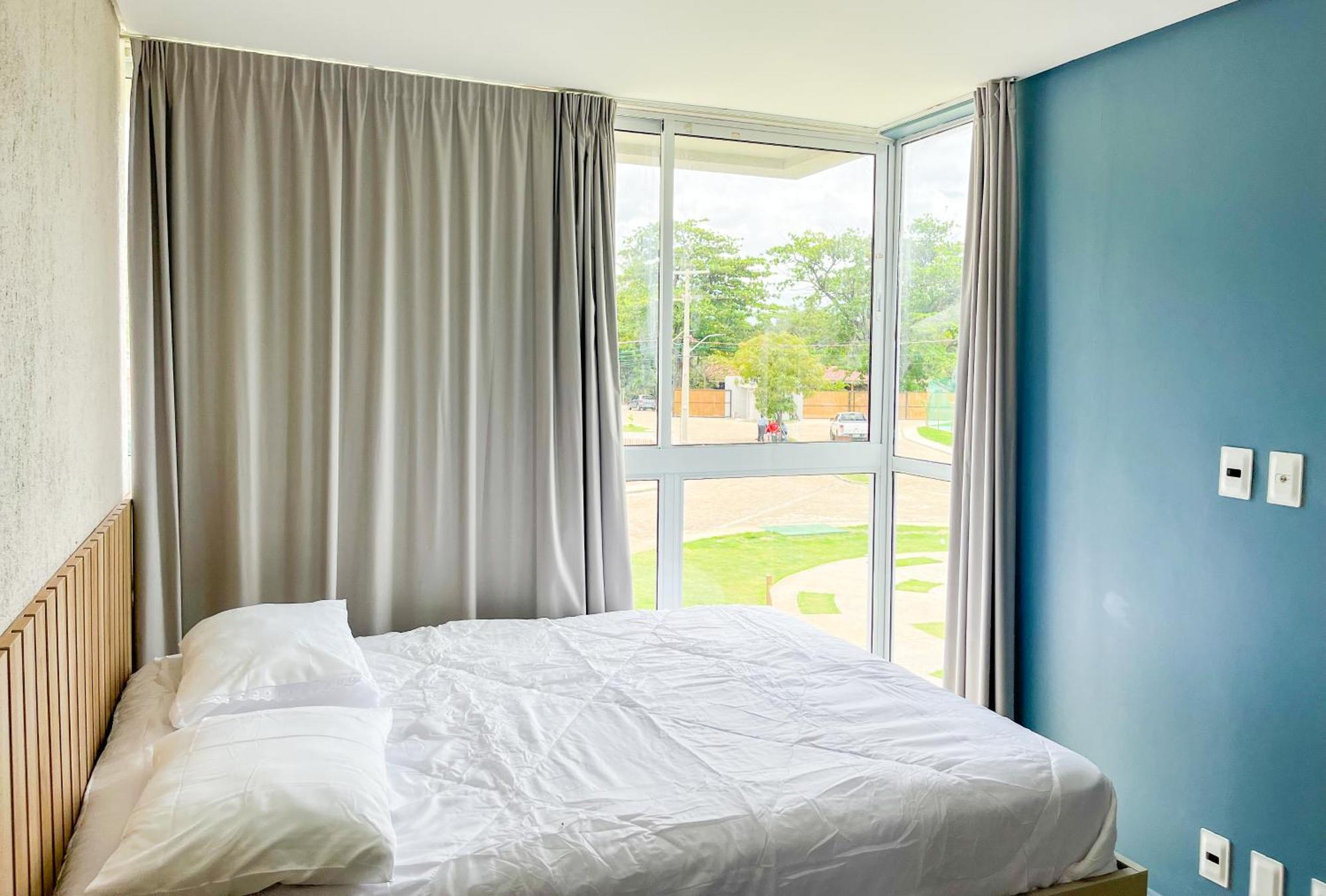 Casa Marceneiro Milagres Villa São Miguel dos Milagres Eksteriør billede