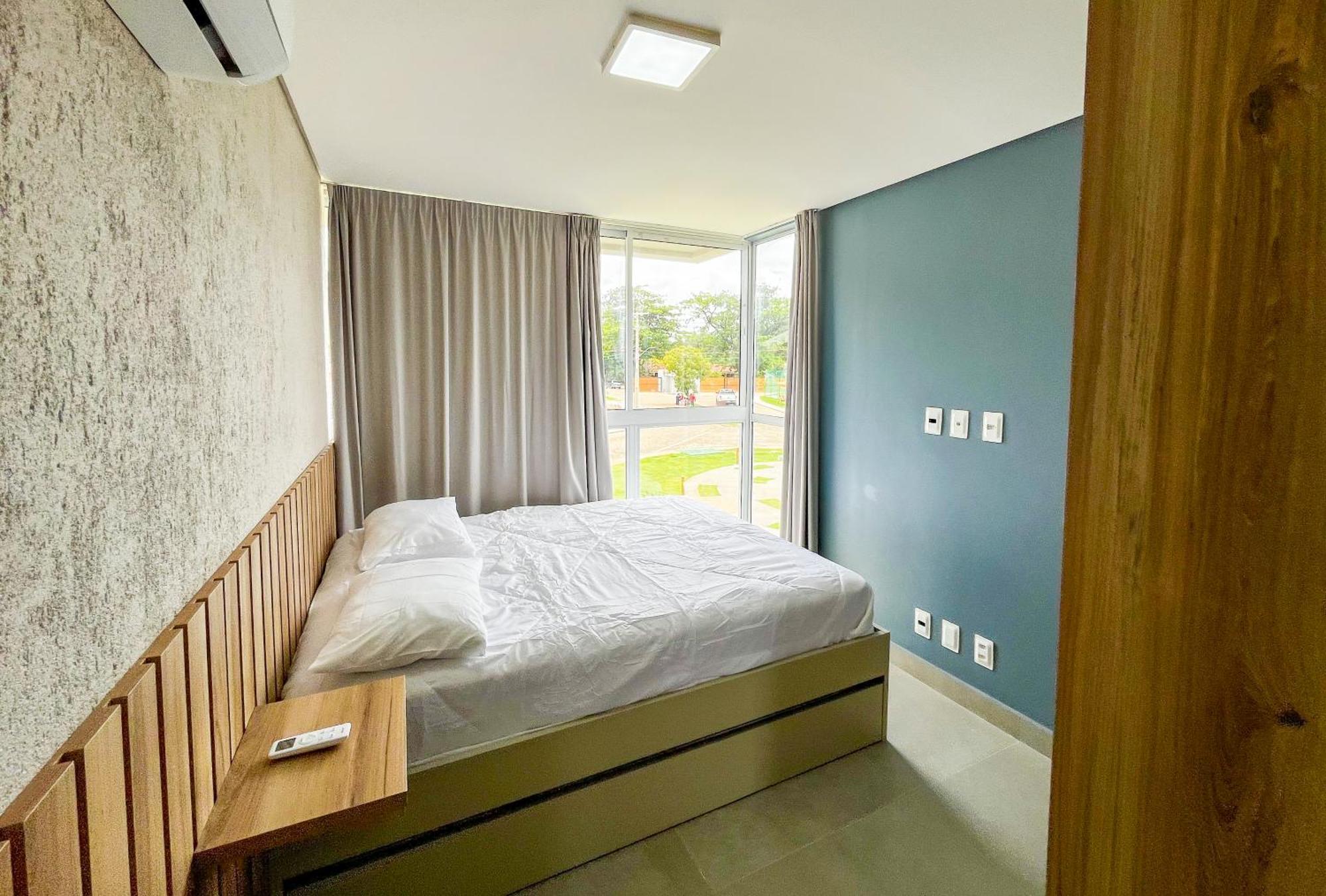 Casa Marceneiro Milagres Villa São Miguel dos Milagres Eksteriør billede