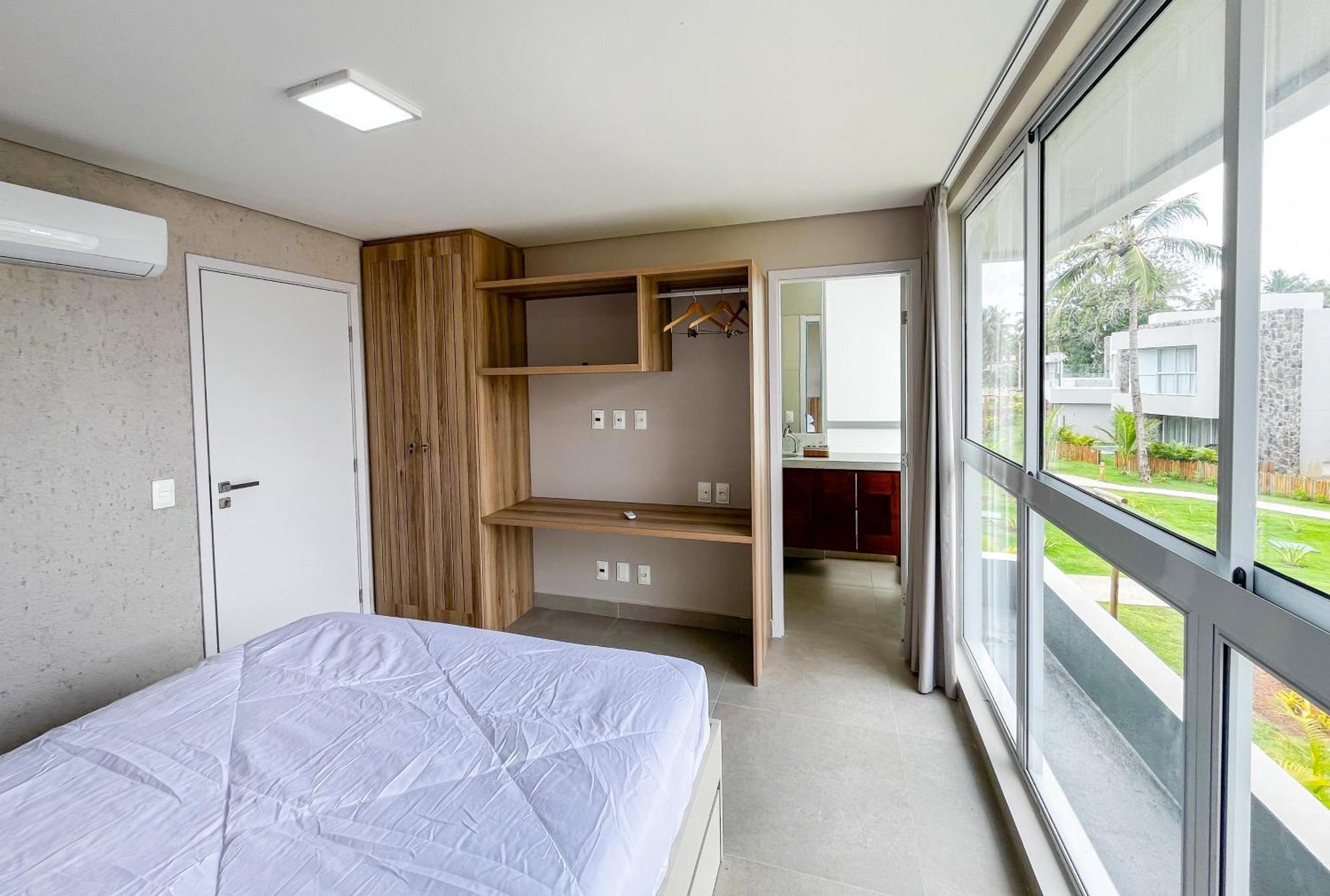 Casa Marceneiro Milagres Villa São Miguel dos Milagres Eksteriør billede