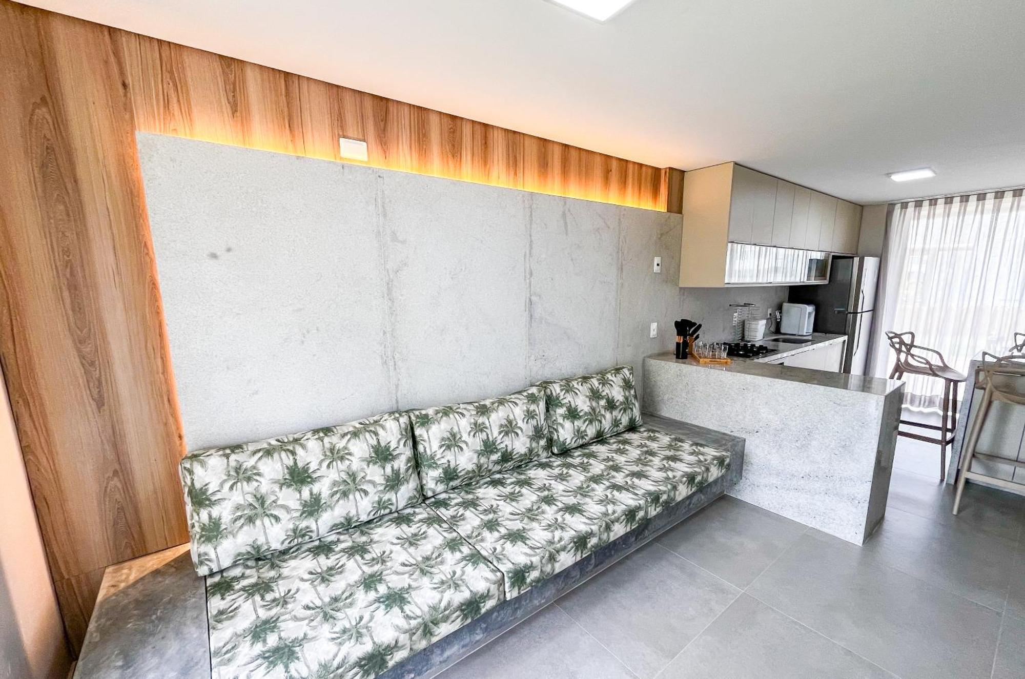 Casa Marceneiro Milagres Villa São Miguel dos Milagres Eksteriør billede