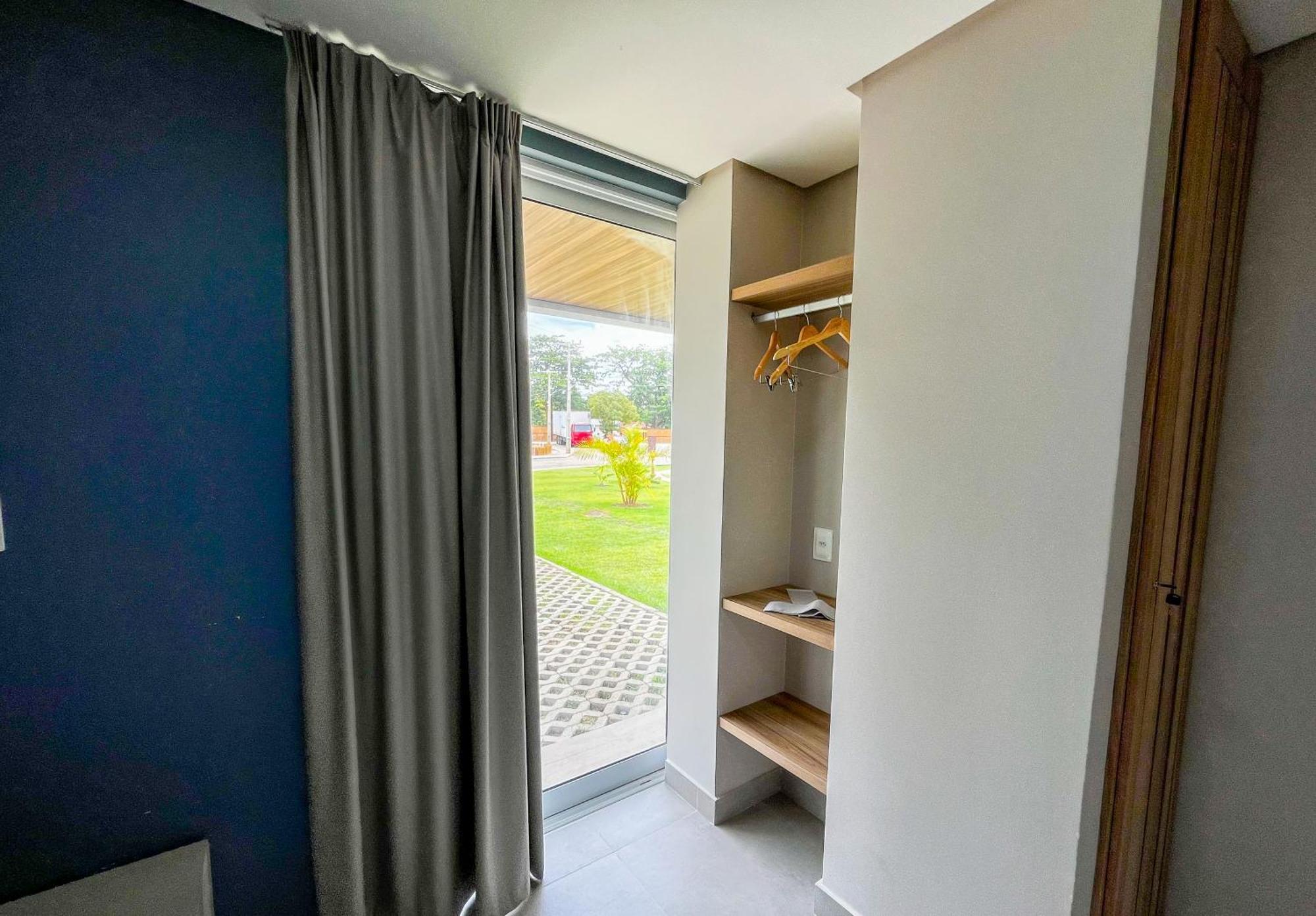 Casa Marceneiro Milagres Villa São Miguel dos Milagres Eksteriør billede