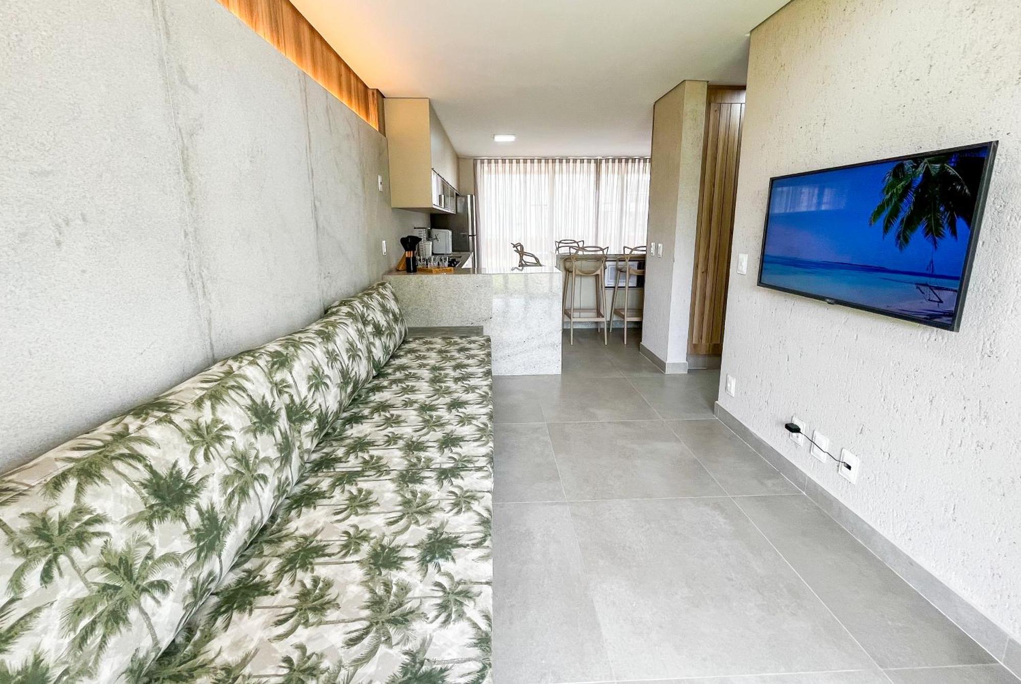 Casa Marceneiro Milagres Villa São Miguel dos Milagres Eksteriør billede