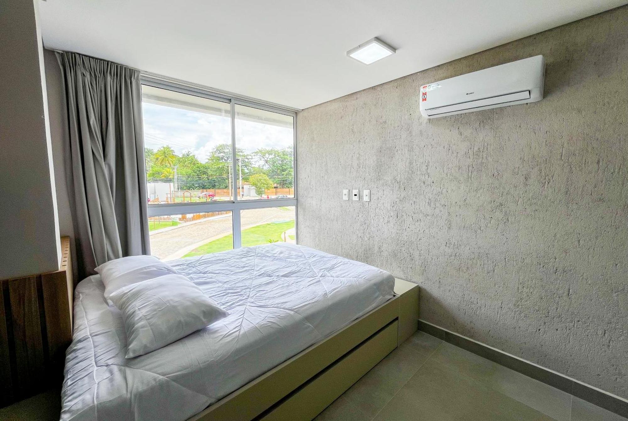 Casa Marceneiro Milagres Villa São Miguel dos Milagres Eksteriør billede