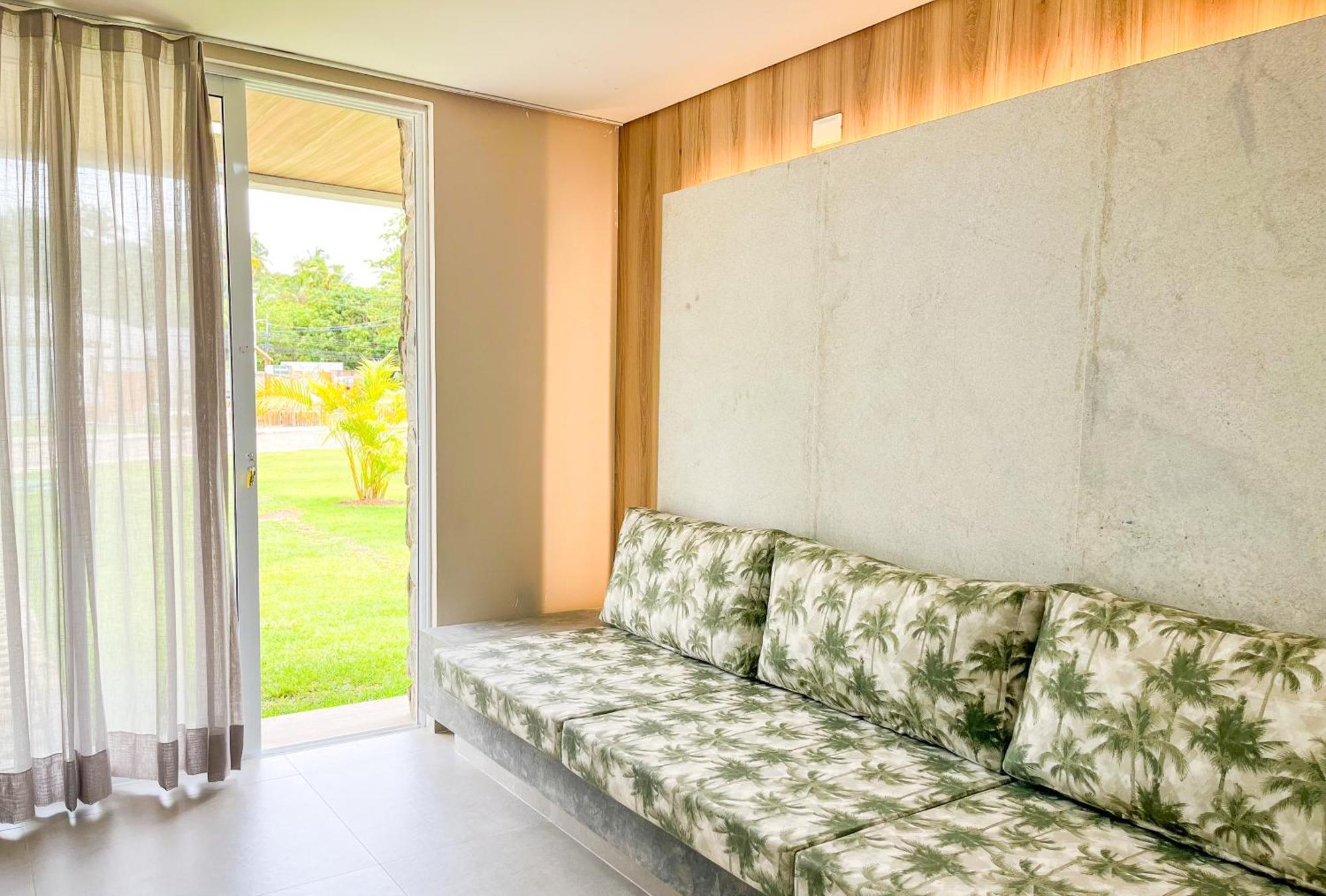 Casa Marceneiro Milagres Villa São Miguel dos Milagres Eksteriør billede